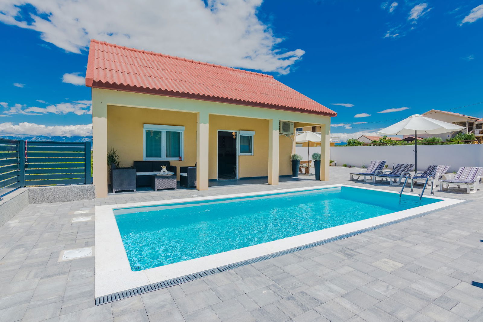 Apartmani Marijan Kuca za odmor Marijan