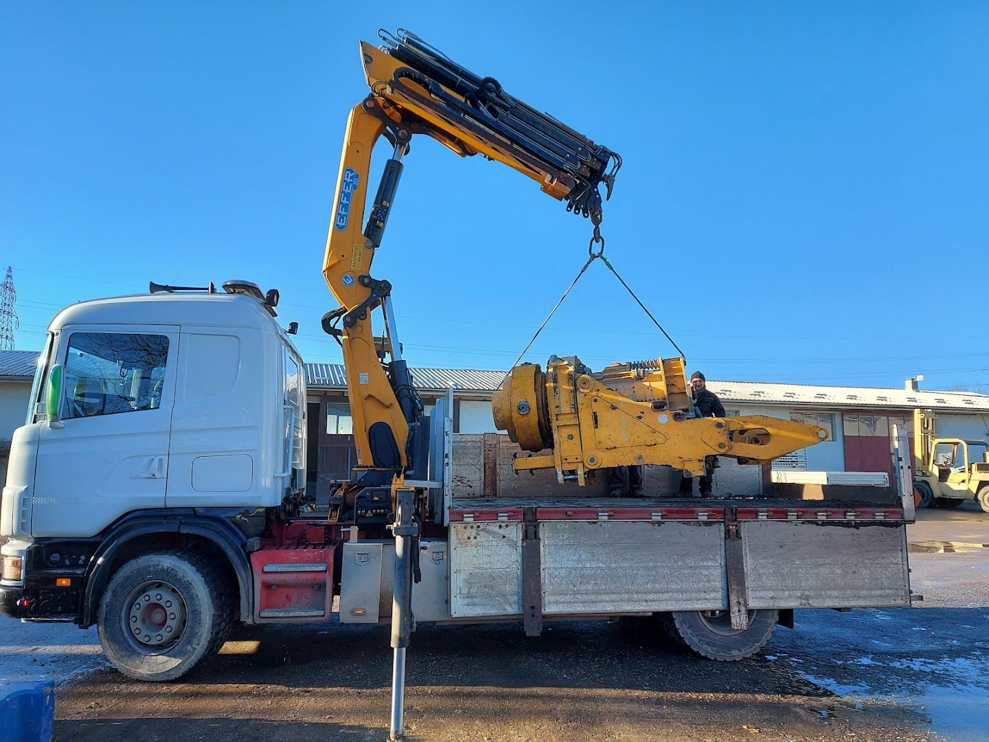 TRANS-KOP SPECIJAL N & G