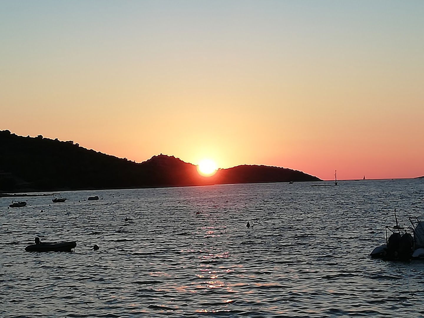 Vinka apartmani Ražanj