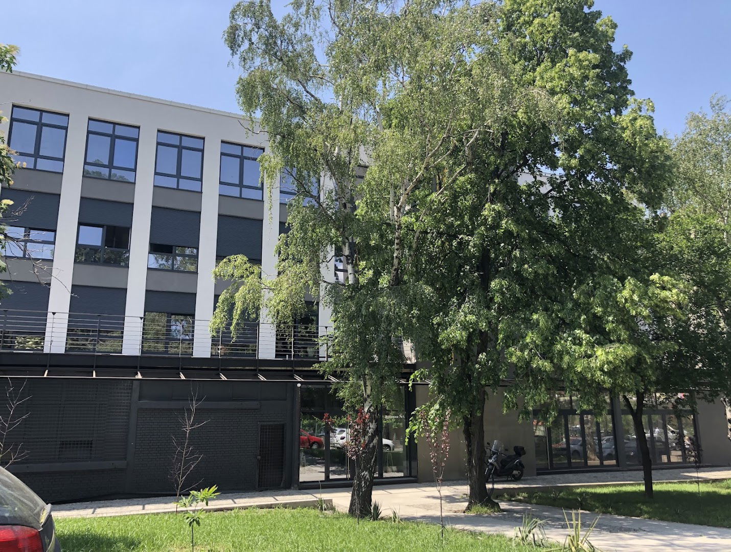 Poslovni Informacioni Sistemi d.o.o.