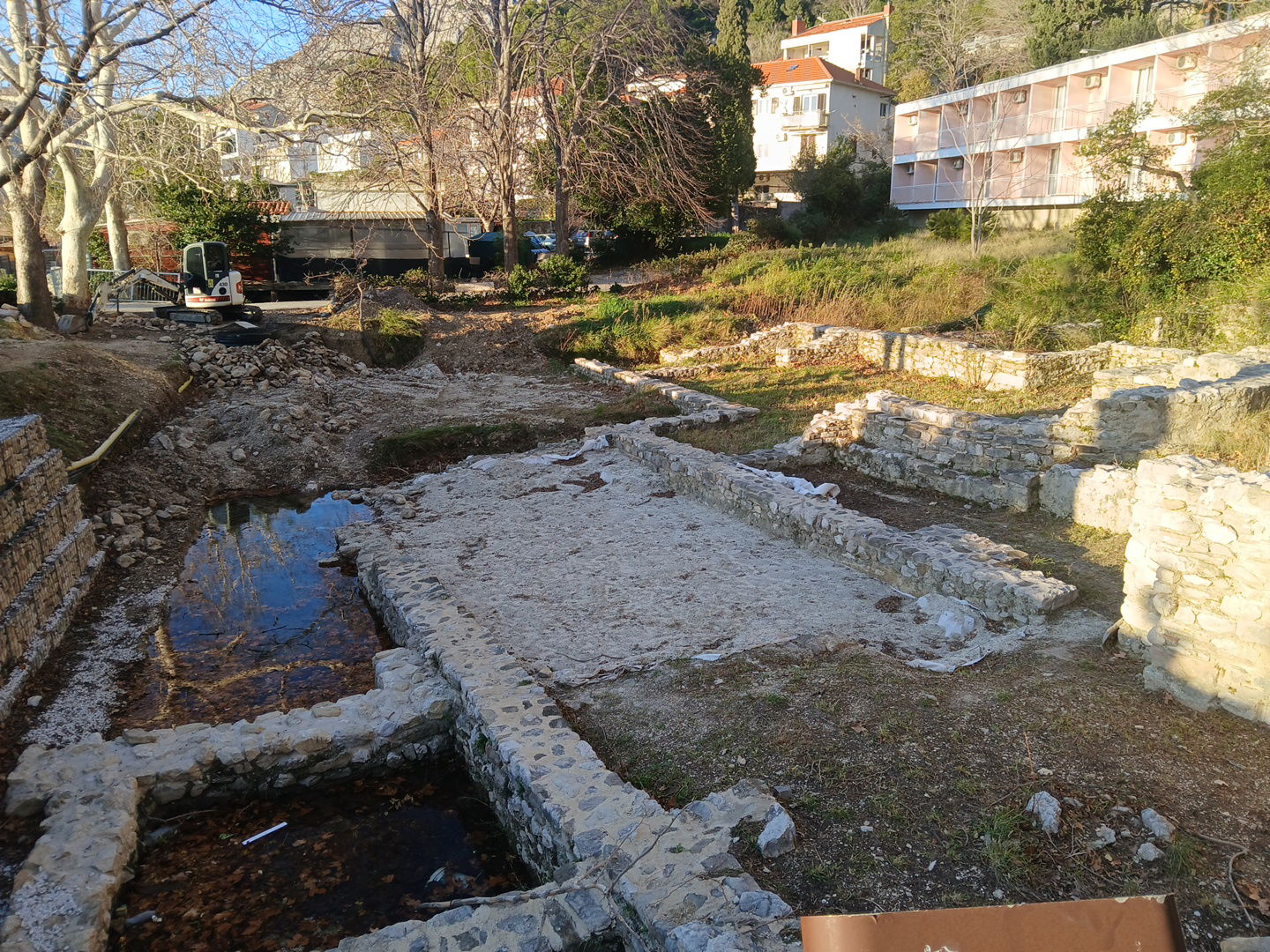 Church of St. Euphemia