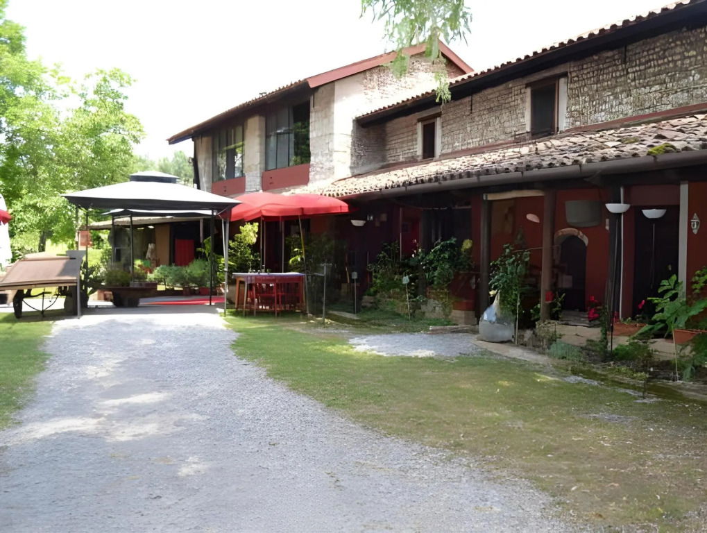Agriturismo Il Cammino