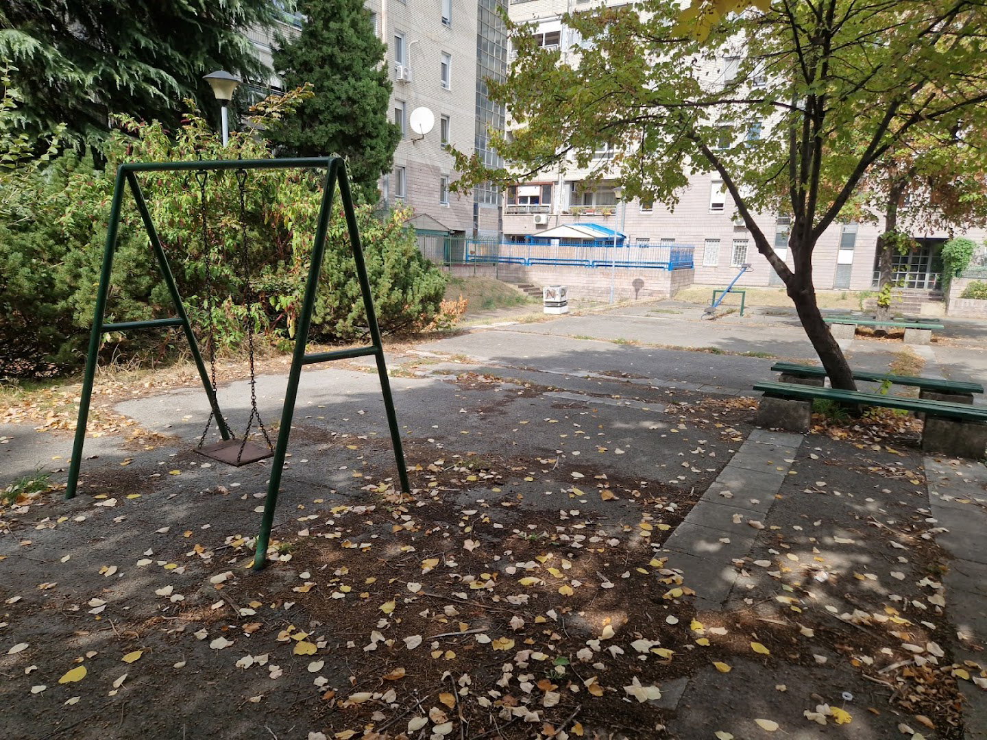 Children's Playground
