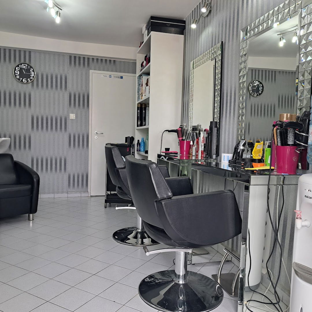 Frizerski studio Blondy