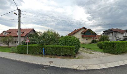 Frizerski salon Didi