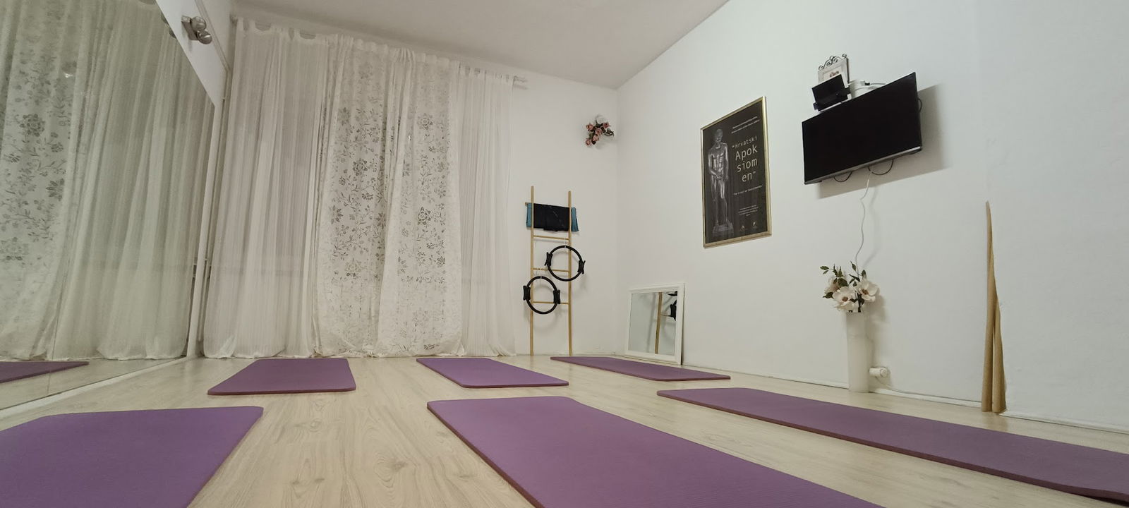 Društvo sportske rekreacije Dvoranica