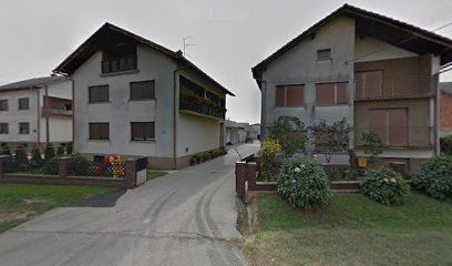 POLJOPRIVREDNI OBRT DRK, MARIJA DRK