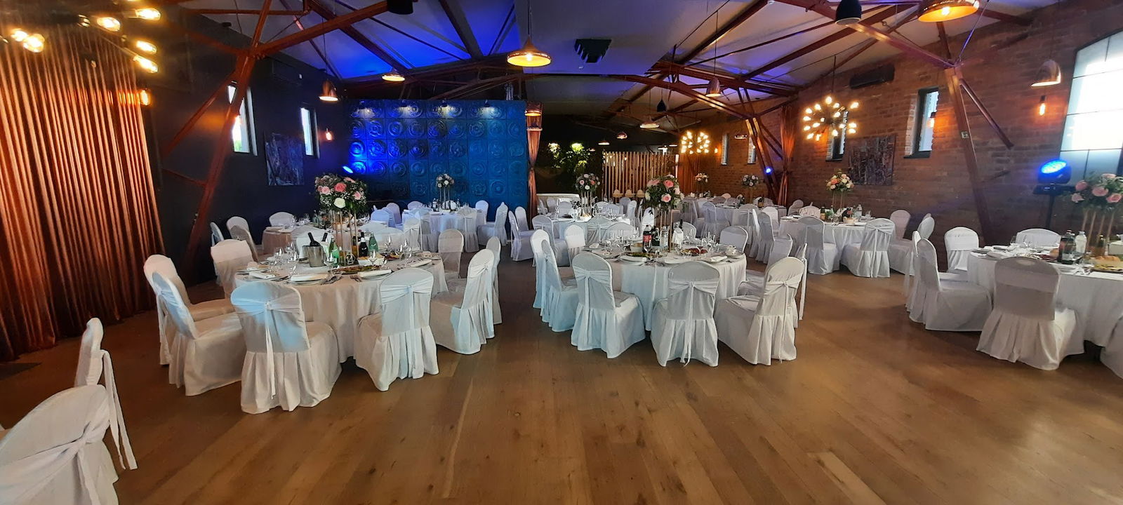 Dvorana za svečanosti Cocktail2