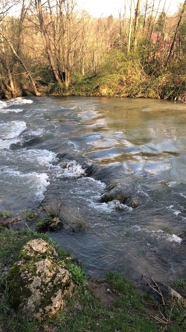 Apartman "Quince" Gradac