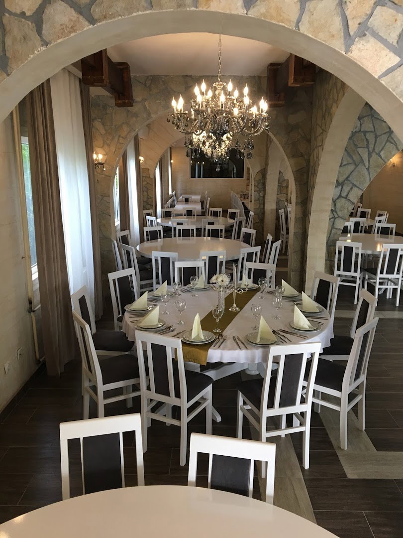 Restoran Motel Stari Konak