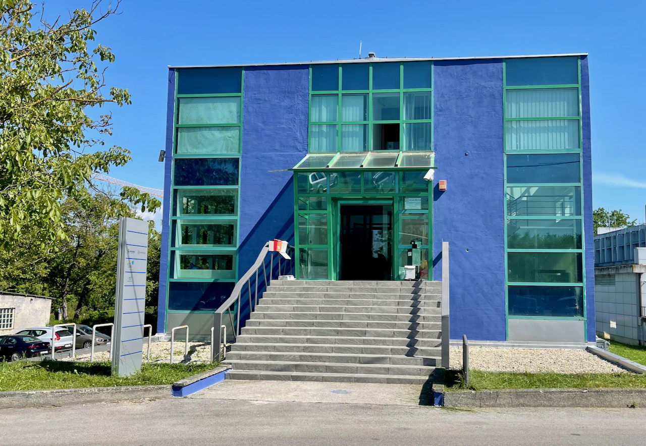 ZIK - Zavod za ispitivanje kvalitete d.o.o. Zagreb