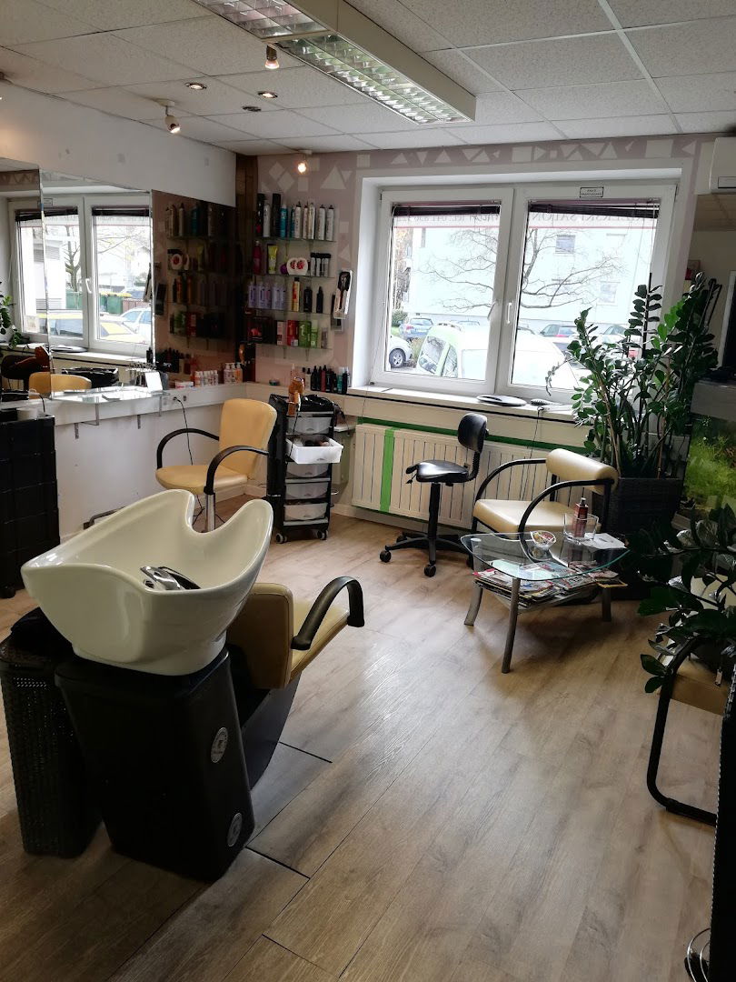 Frizerski salon "Hilda" Švegelj Hilda s.p.