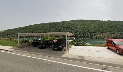 BOLID, OBRT ZA ODRŽAVANJE I POPRAVAK MOTORNIH VOZILA, VL. MARO ŽITKOVIĆ