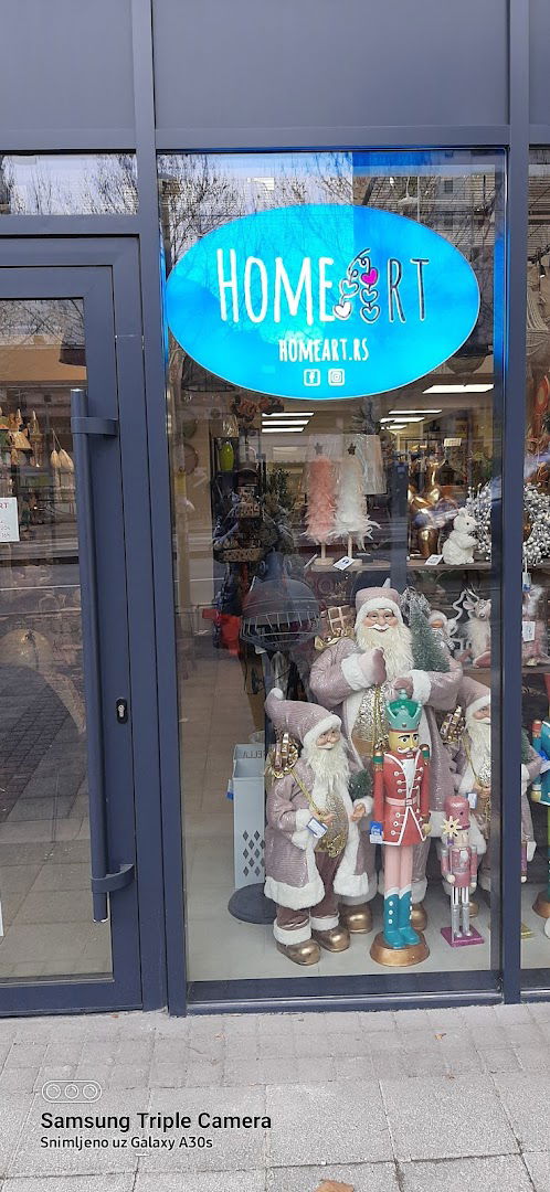 Home Art (maloprodaja)