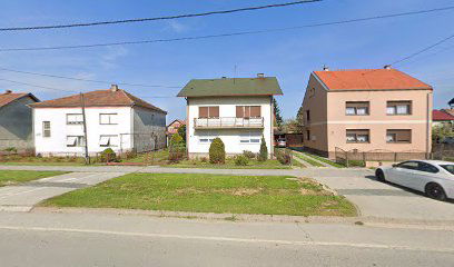 Kozmetički salon Ines,