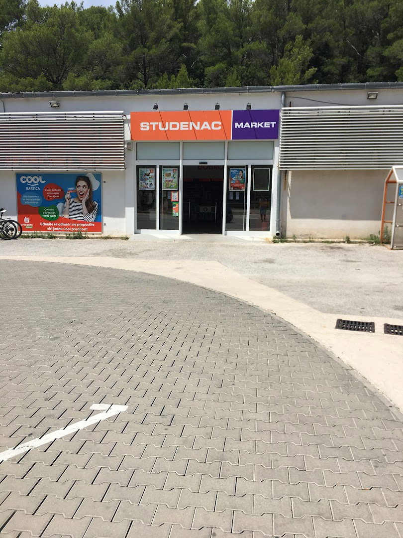 Studenac Market