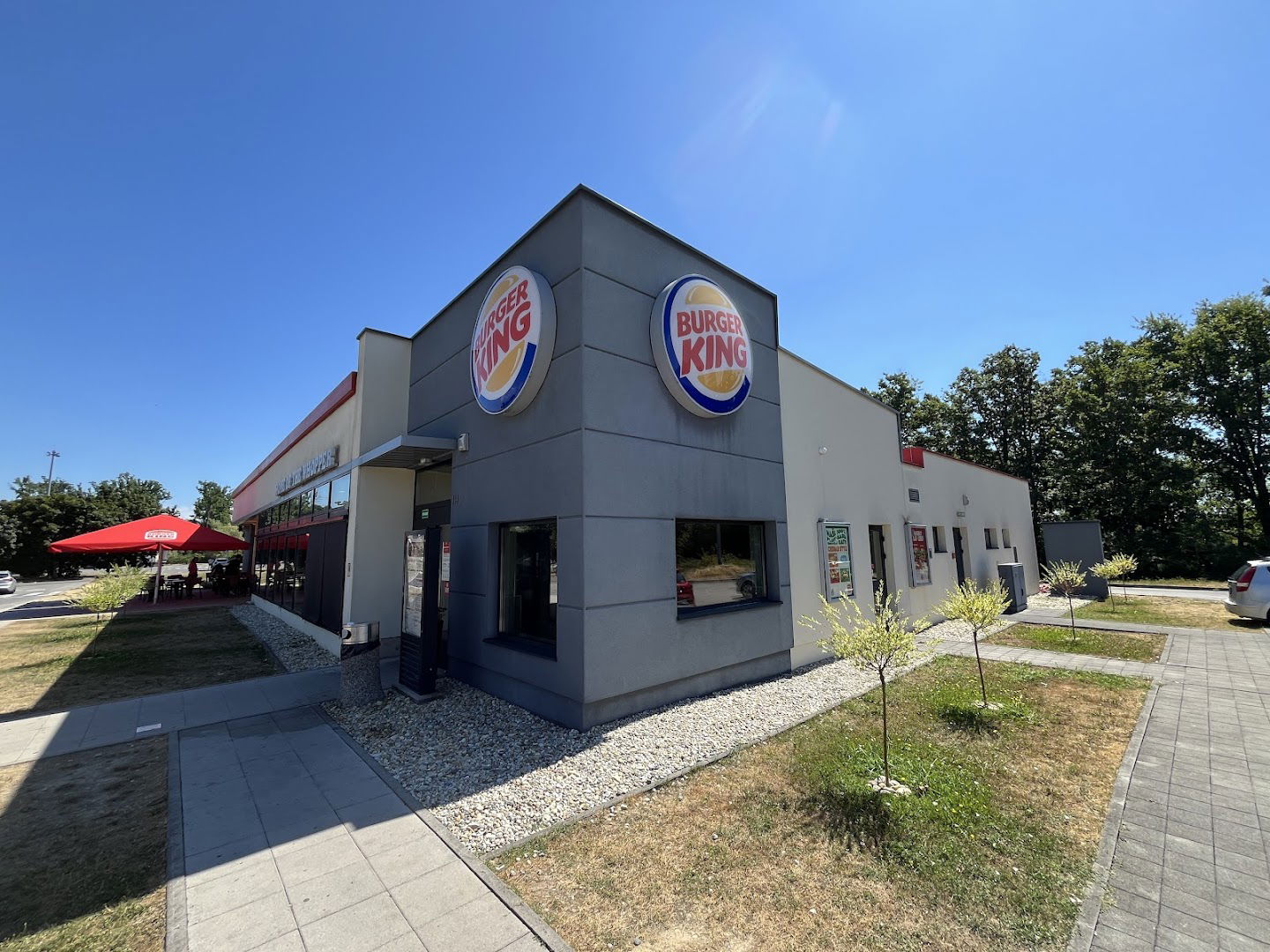Burger King