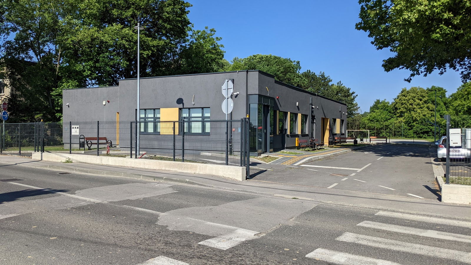 Dom zdravlja Žitnjak