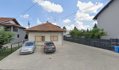 VAR d.o.o. skladište