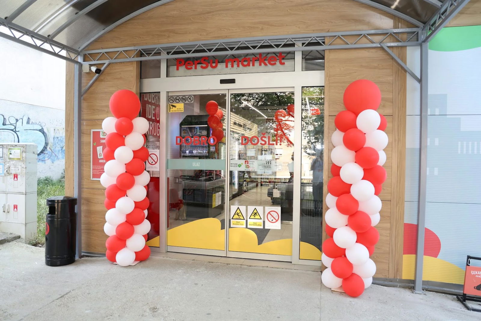 PerSu market - BBT 191