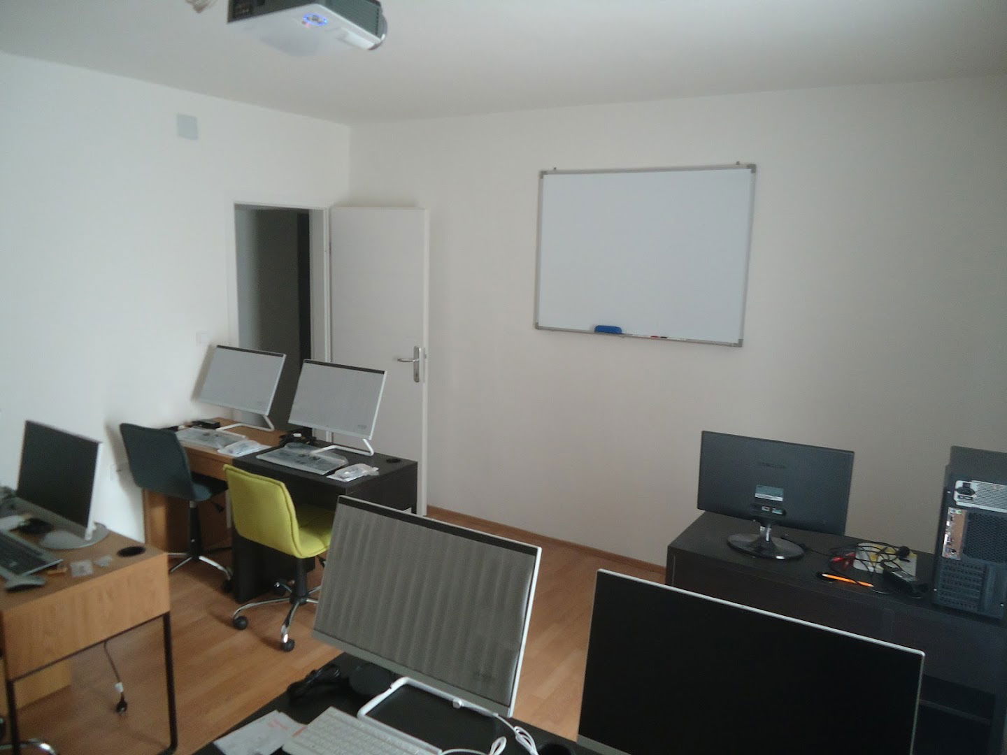 PC SERVIS SPLIT - Izrada web stranica