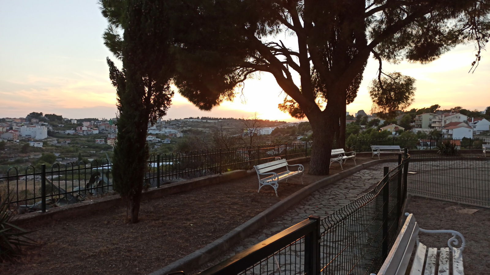 Church of St. Michael