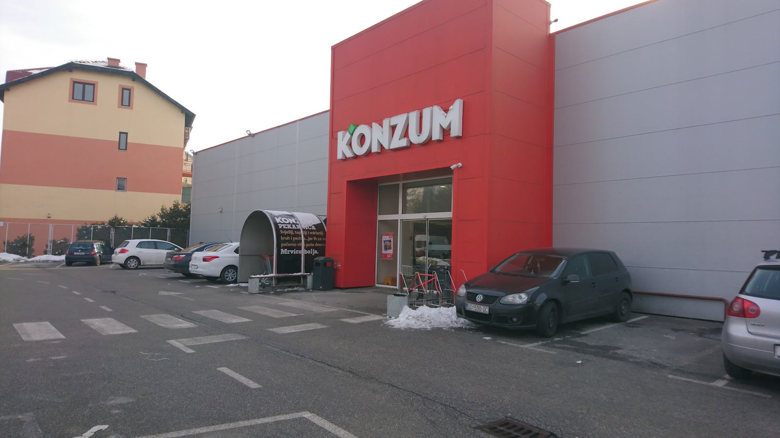 Konzum