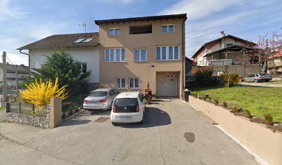 Uni Stroj Lukačin d.o.o