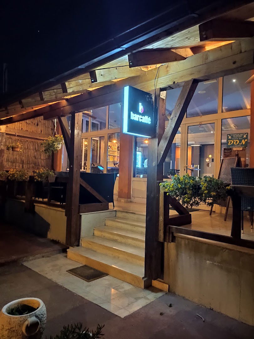 Caffe bar & grill DON