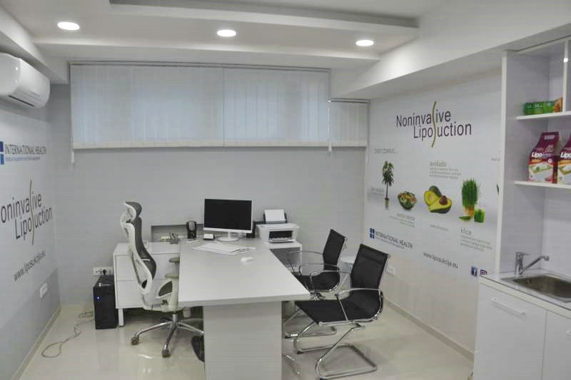 International Health