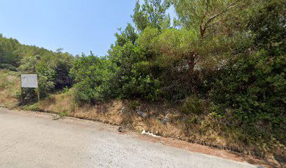 Очистные сооружения