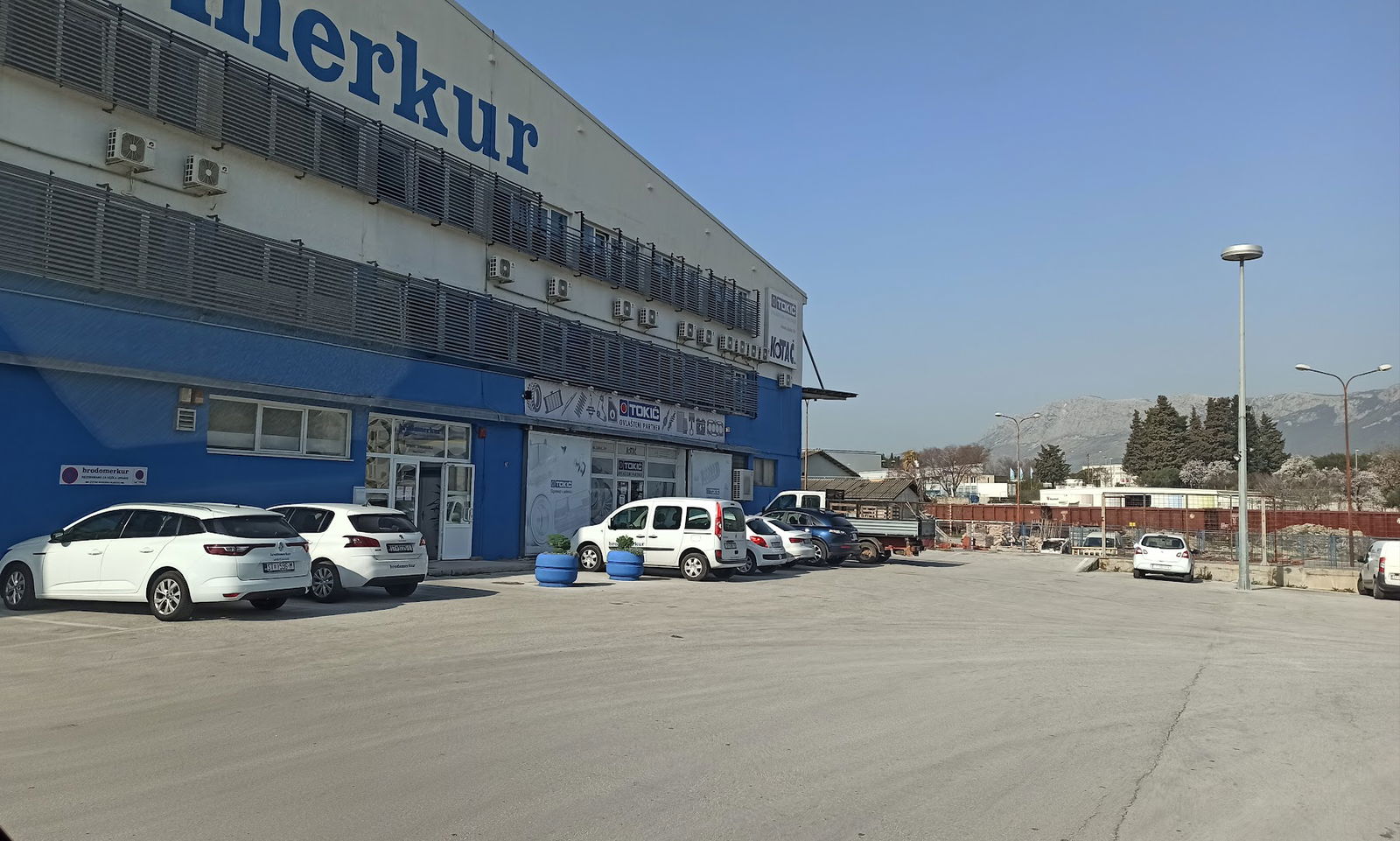 Brodomerkur Dujam Split