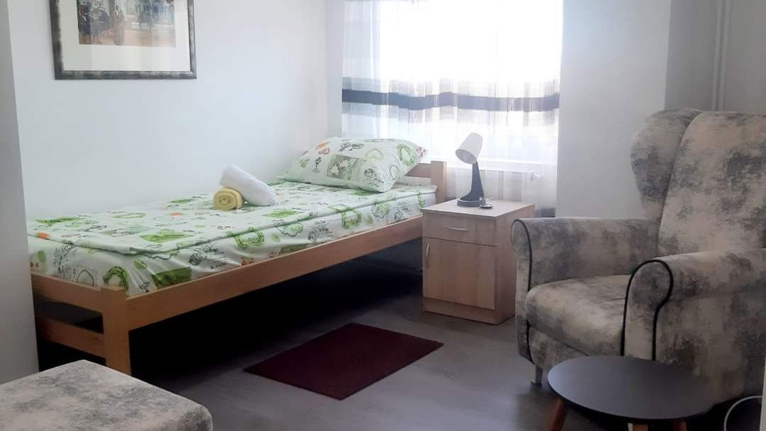 Dom za stare Vila Beauty