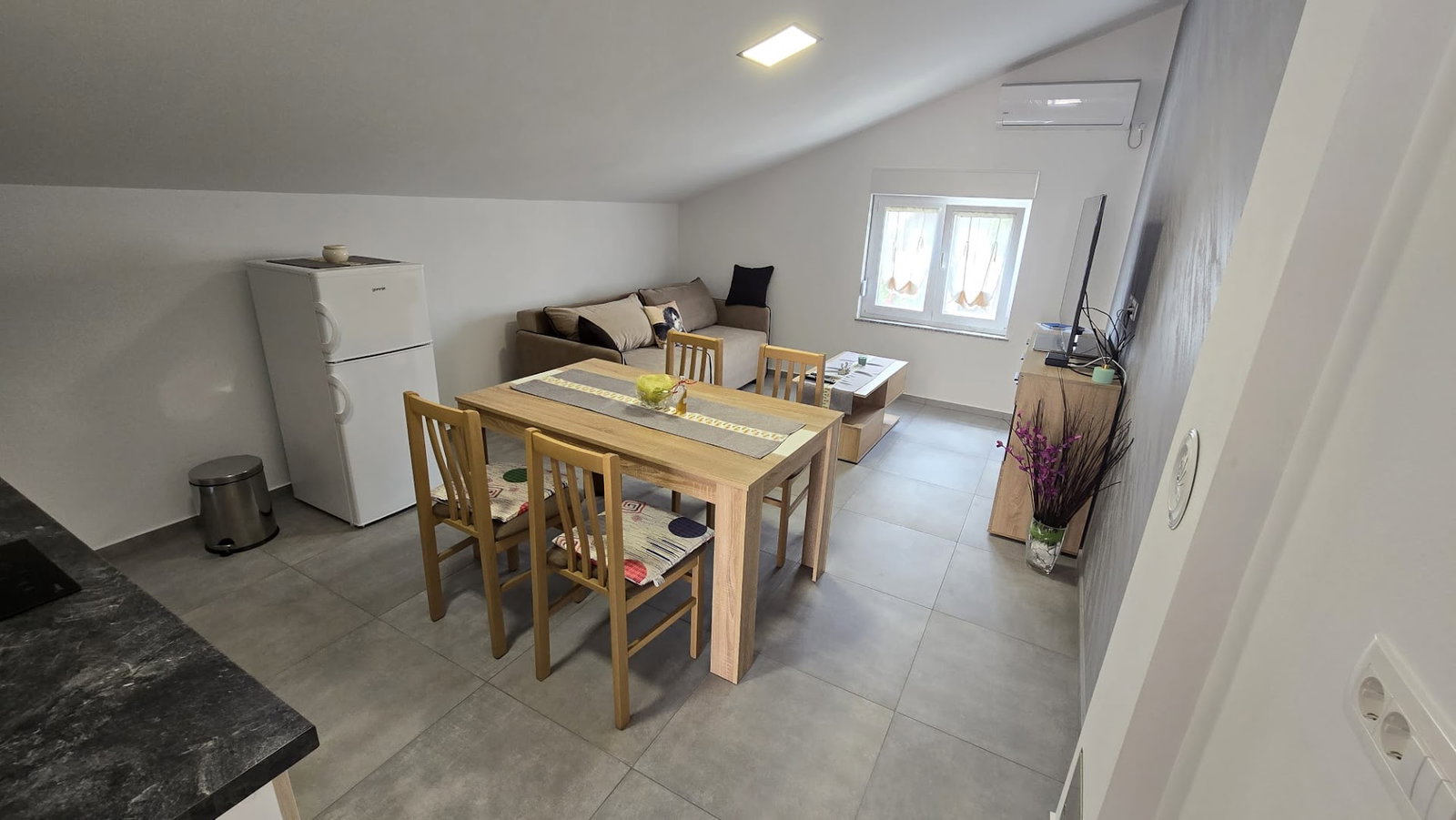 Emily & Sofie Apartmani