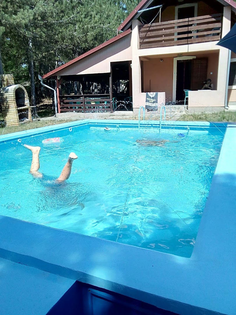 Vikendica Marko Bojtar