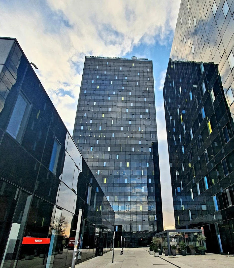 BE-terna d.o.o. Zagreb