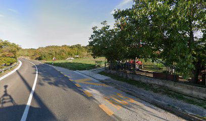 UMLJANOVIĆI CENTAR 2