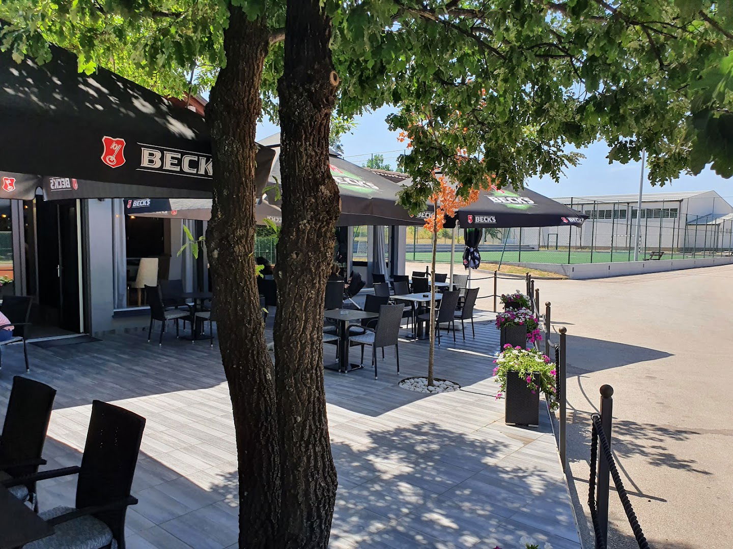 ADEO - sports paradise