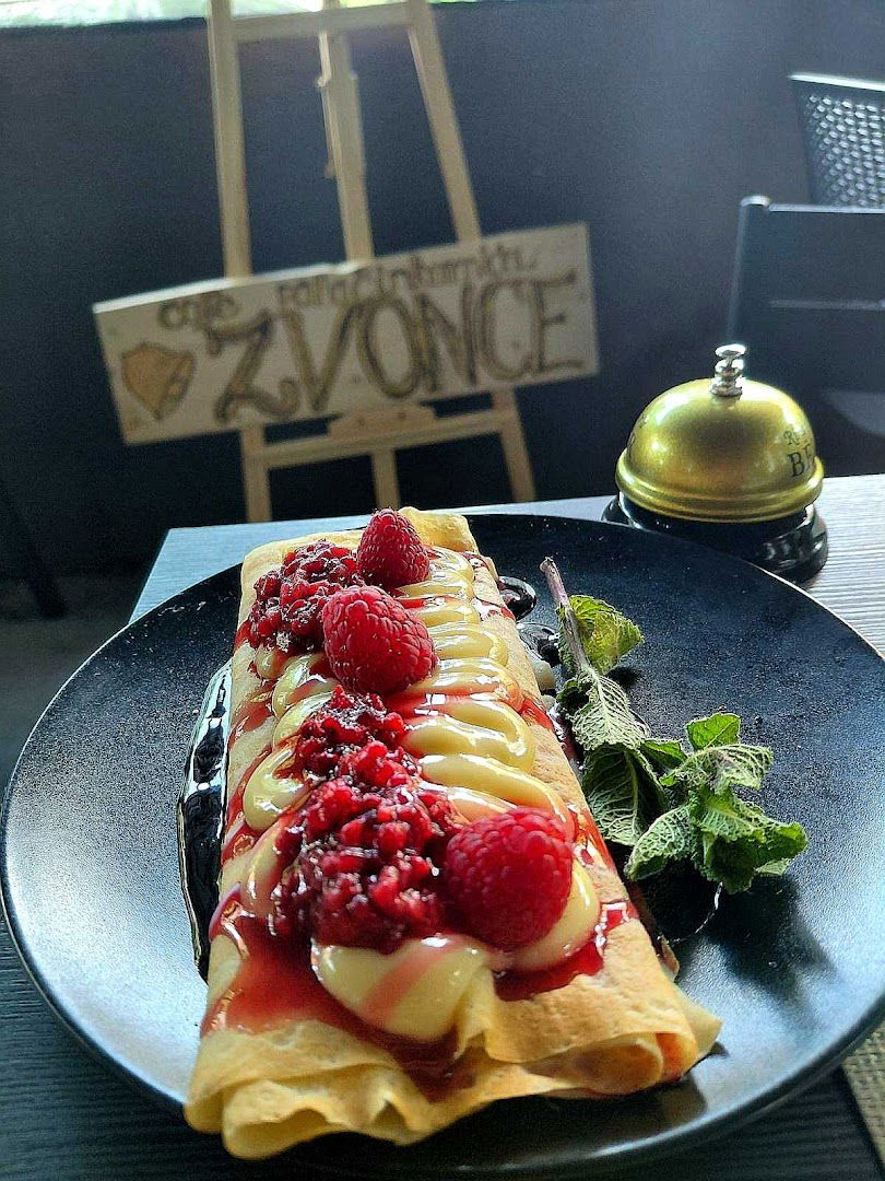 Zvonce Caffe & Palačinkarnica