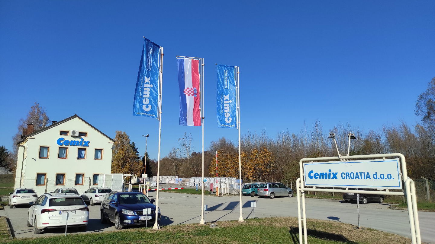 Cemix Croatia d.o.o.