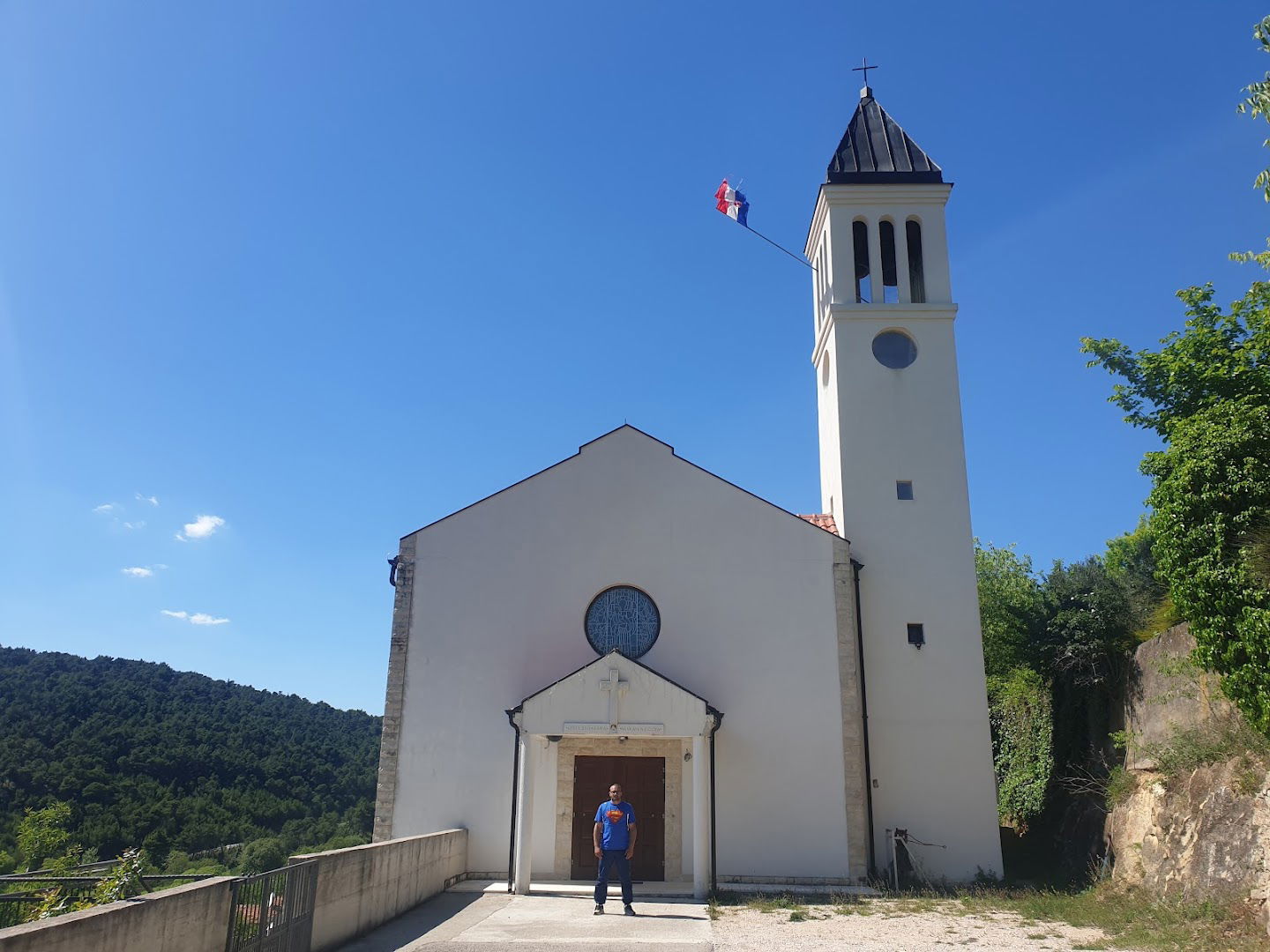 Church of St. Anthony