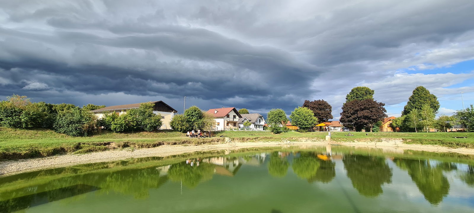 Vaški ribnik Rapača