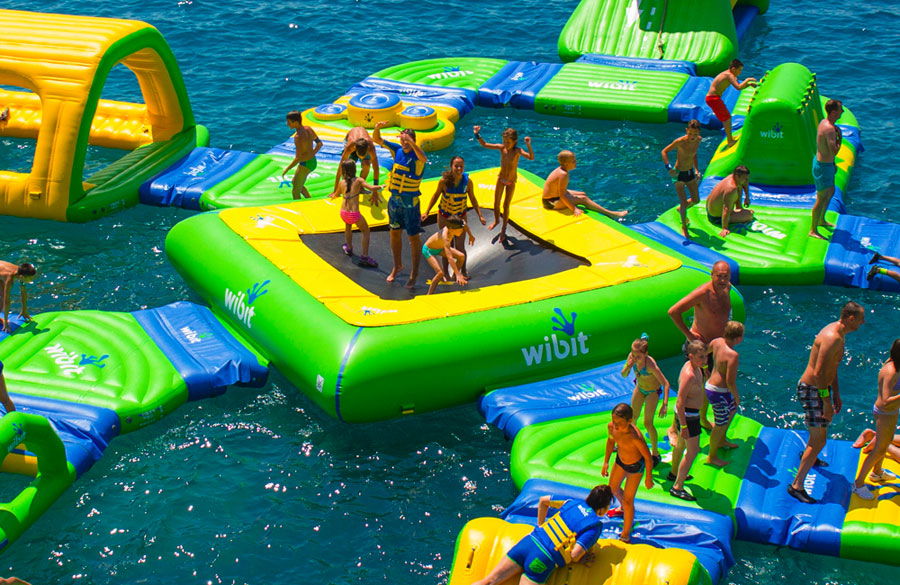 Aquapark Lone Rovinj