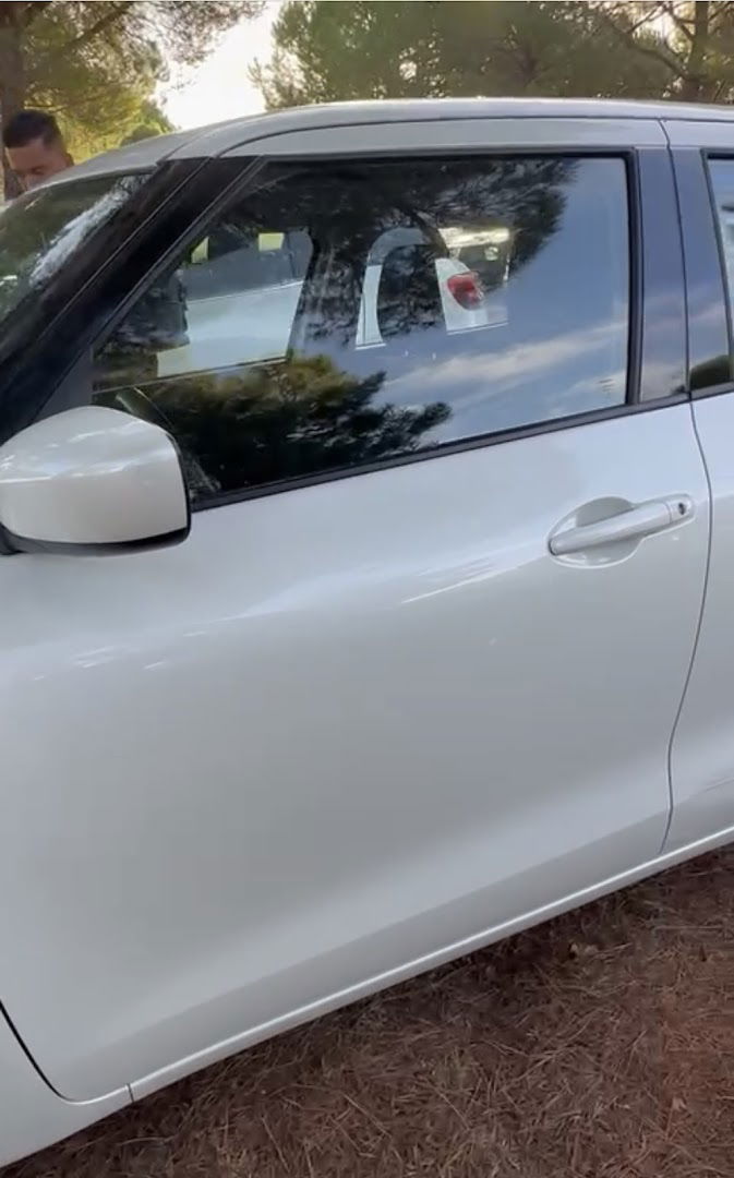 Addcar Zadar Airport