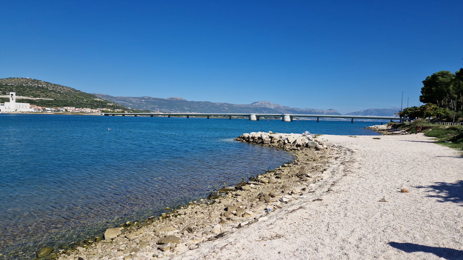 Plaża ogólnodostępna