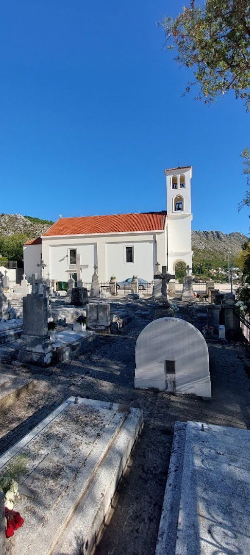 Church of the Assumption