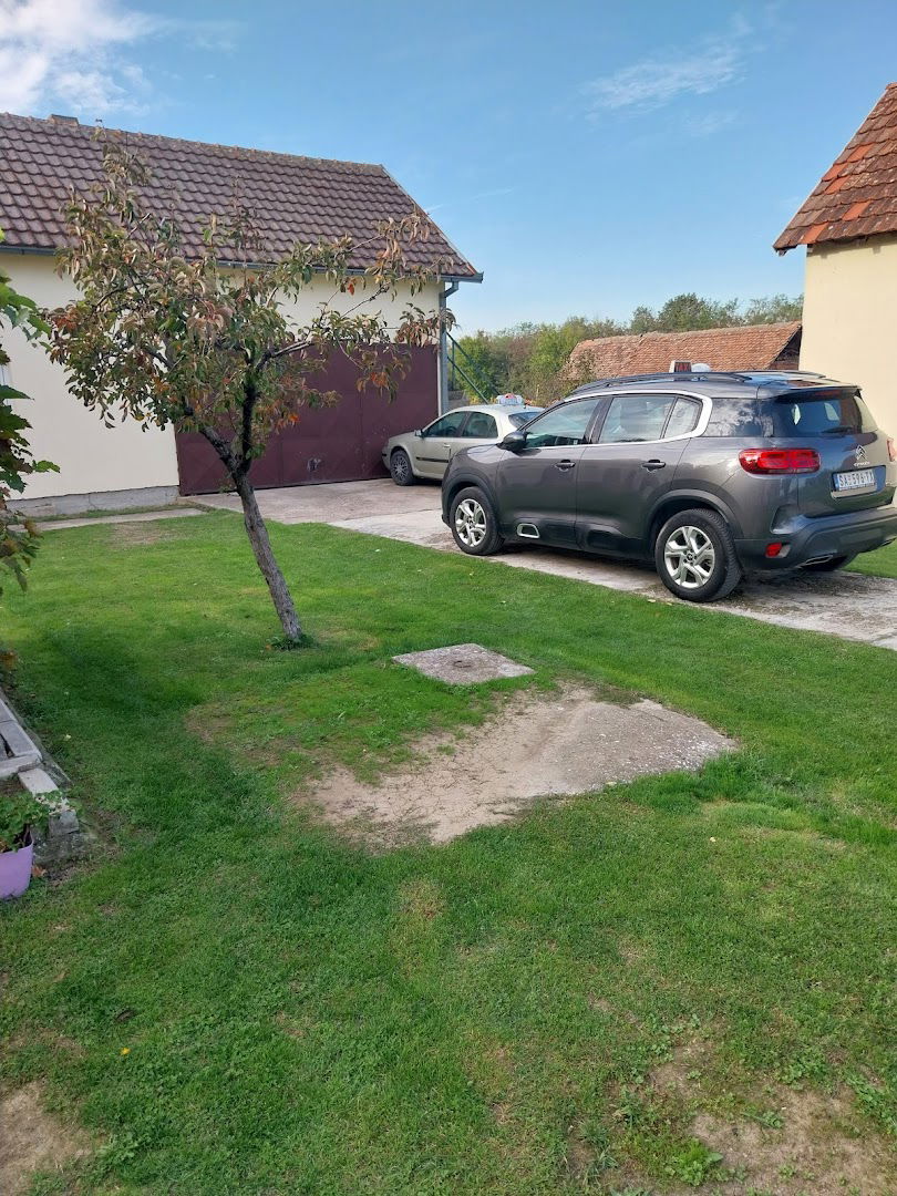 Taxi Stevanovic Dragan PR, Jevremovac