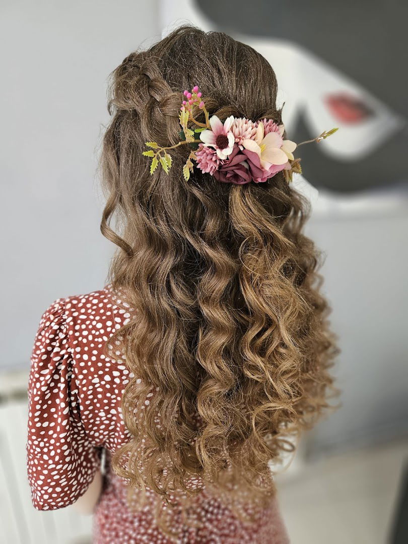 Frizerski salon Goga