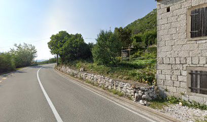 Zadvarje Potpoletnica