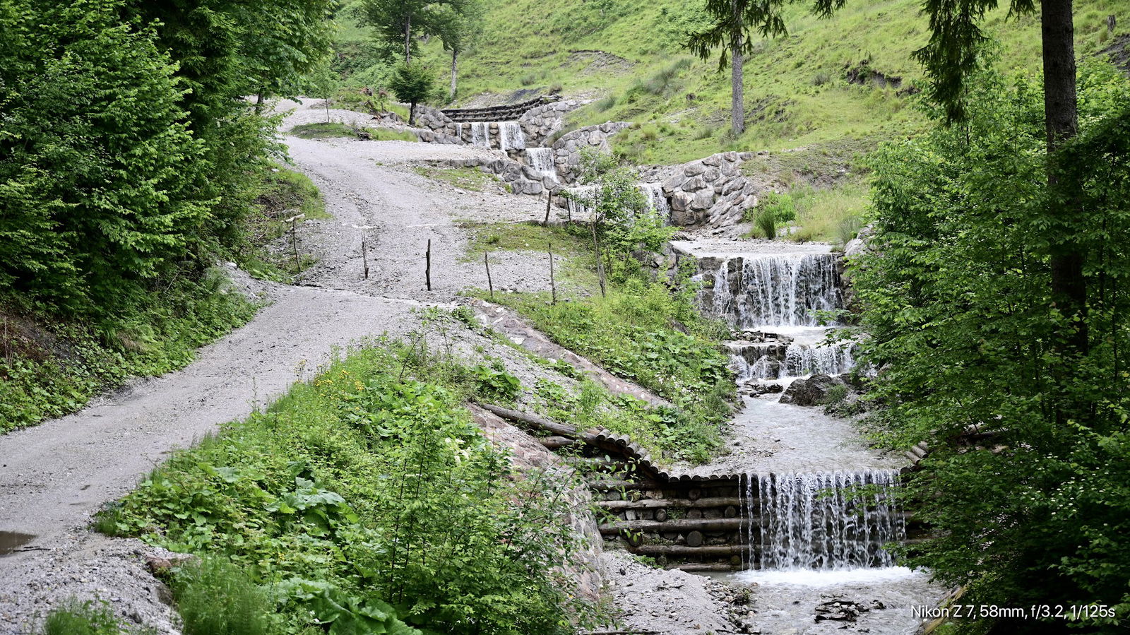 Kranjska stena Klemenčevo